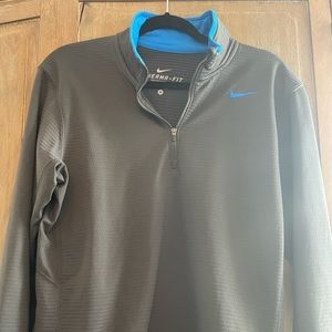 Nike Dry Fit Pullover